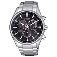 Armbanduhr Citizen Herr Radiocontrollato in Titan CB5020-87E - CB5020-87E